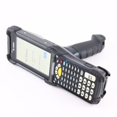 Zebra MC9300 MC930P-GSFDG4NA Barcode Scanner Mobile Computer SE4850 Android 14