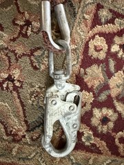 Safewaze FS715-30 Kernmantle Vertical Rope Lifeline 7/16″x30′