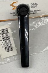 MONROE MA-38031 Diecast Zinc Adjustable Handle 5/16-18 (BK127)