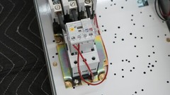 EATON ECN0731EHA Freedom Full Voltage Non-Reversing Starter NEMA SIZE 3, AN19KN0