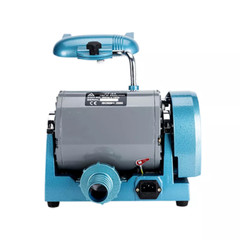 Dental High Speed Cutting Polishing Lathe Motor Machine Drilling without Spindle