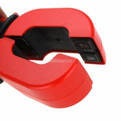 UNI-T UT273 Auto Range 0.01~1000Ω Earth Ground Resistance Clamp Meter