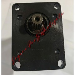 Hydraulic Pump 35430-82200 3543082202 for Kubota L3350 L3750 L4150DT M4030 M4050