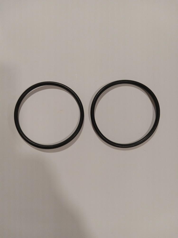 x 2 N1470 2-228 Nitrile 70 Durometer O-RING 2 1/4 “ID. 2 1/2″ OD. 1/8” width.