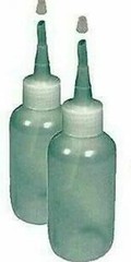 Sluice Monkey 2-Pack Sniffer Bottles