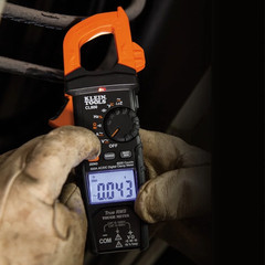 CL800 Digital Clamp Meter