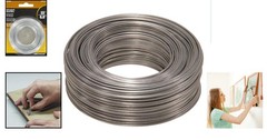 Corrosion Resistant 20 Gauge Hobby Wire, 175 Feet – Perfect for Craft Projects