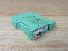 Phoenix Contact MINI-PS-100-240AC/24DC/1 Power Supply 29 38 84 0 (Pack of 3)