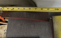 30.10 lbs Misc Carbon & Alloy Steel Cutoff Lot – Mixed Grades (6 PC LOT)