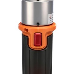 Pro Press Tool Pipe Crimping Kit Press Tool Battery Kit Fit 1/2″ 3/4″ 1″ Copper