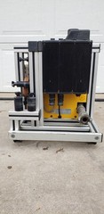 LANCIER PKR60 Pneumatic Cable Blower Blowing Blow In System Fiber Optic WILLSHIP