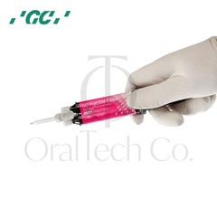 GC FujiCEM Evolve — Glass-Ionomer Luting Cement (Single Pack)