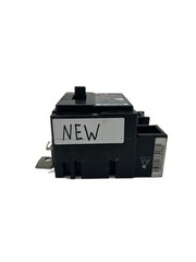 NEW Eaton BWH2200 BWH 25K Circuit Breaker 200A 2-Pole 120/240VAC