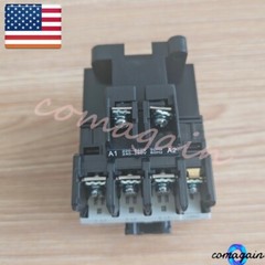 NEW For Fuji SC-4-1 Magnetic Contactor AC220V 3 Pole(s) Fast Shipping