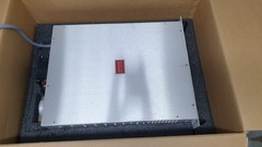 New Spellman DF60N3X5327 X5327 60kV 80mA 3kW High Voltage Generator