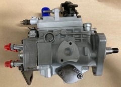 Case 1840 1845C 40XT 660 75XT Skid Loader 4B Cummins Diesel Fuel Injection Pump