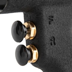 1/4inch Pneumatic Rivet Nut Gun&M5, M6, M8, M10 Gun heads Pneumatic Nutsert Tool