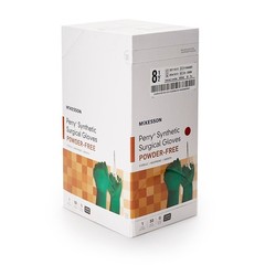 McKesson Polychloroprene Surgical Glove – 200 per Case