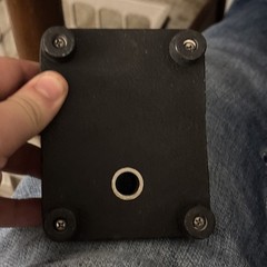 Weinschel Engineering Double Stub Tuner Model DS109 LL AS IS PARTS
