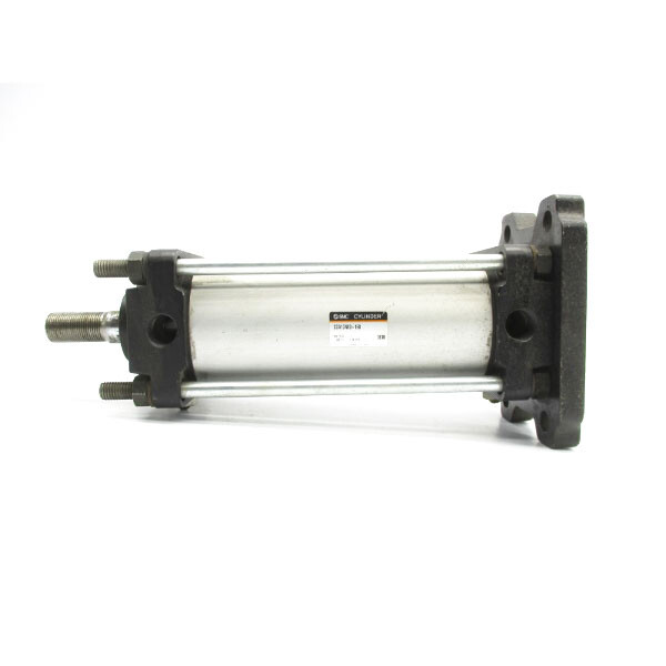 SMC CDA1GN80-150 145PSI NSNP