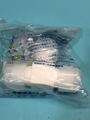 LOT OF 3 PILLAR FITTING S-UT-W4A FITTING,UNION T, H100111-704-111, 145160