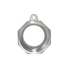 1″ 1 in Camlock type A male to NPT Female Threaded Adapter Stainless Steel 304