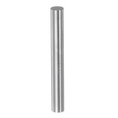 Go No-Go Plug Gage 6mm Gauge Dia Gcr15 Bearings Steel 0.001mm Precision