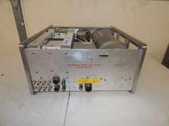 *TC* HEWLETT PACKARD HP 5061A CESIUM BEAM FREQUENCY STANDARD- TUBE (FQM61)