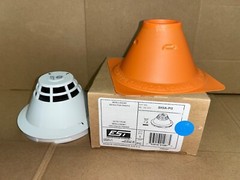 Edwards EST SIGA-PS Intelligent Photoelectric Smoke Detector