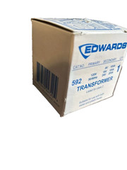 EDWARDS 592 40W Transformer 120V Primary- 8/16/24V Secondary