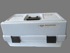 HACH Test Kit CEL / 850 Basic Drinking Water Laboratory w/ DR/850 CO150 Reagents