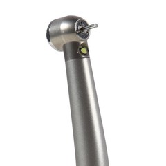 Dental Fiber Optic LED E-generator Fast High Speed Handpiece 4 HOLE NSK Style