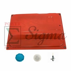 Fuel Tank 6.6Gal 25L For Westinghouse WH7500v WGen6000 6000/7500 Watts Generator