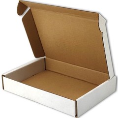 Shipping Boxes Corrugated Cardboard Box for Packaging Small Business Supplies