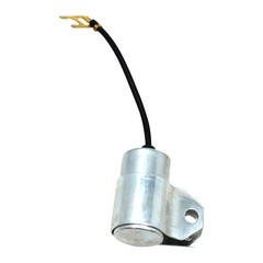 Ignition Condenser Fits John Deere Models Listed Below AT14684
