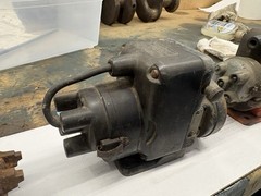Wico Series A Magneto A-939 Wisconsin V4 Tractor 4-Cylinder Cores