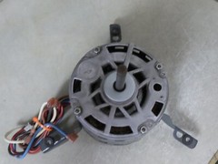 GE Genteq Motors 5KCP39GGV567DS Blower Motor 1/3HP 1075RPM 3SPD 115V HC41TE113