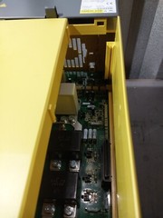 FANUC A06B-6110-H026. Fanuc A06B-6110-H026 D. USED. AS PICTURED. FREE SHIPPING.