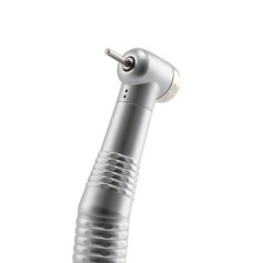 10NSK Style Dental High Speed Handpieces Push Button 4 Holes Air Turbine CE USA