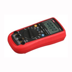 UNI-T UT61D Digital Multimeter Auto Range True RMS DMM AC/DC V/A Ohm Frequency
