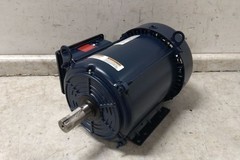 Marathon Motors 213TBFW7001 7-1/2 HP 3465 RPM 208-230VAC General Purpose Motor