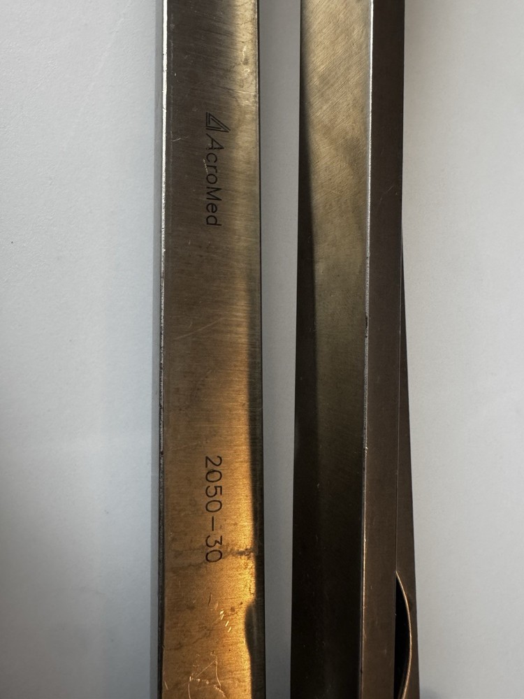 Automated Medical Products – Iron Intern Retractor Arm Jumbo