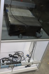 LPKF M60 Protomat Plotter Mill/Drill