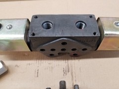 Parker Hannifin MV3 and MV5 control valve parts