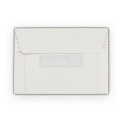 400 – 6.5 x 4.5 ECOSWIFT RIGID PHOTO SHIPPING FLATS CARDBOARD ENVELOPE MAILERS