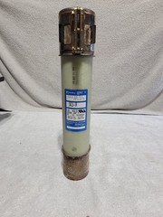 Cutler-Hammer Motor Control Fuse 5ACLS-9R 5.08KV 200A 151D93G01