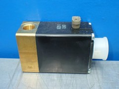 BURKERT 00122865 DIRECT-ACTING 2-WAY BASIC PROPORTIONAL VALVE 6BAR 042003918