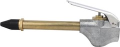 1/4″ NPT Lever Style Blow Gun, Single, United States