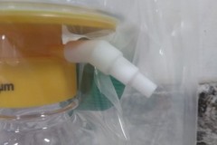 Brand Name 24406-72 12 Pk 1000 mL Cap Disposable Bottle Top Aspirator System