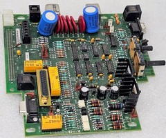 Macom 19D902975G 1 Rev D Board